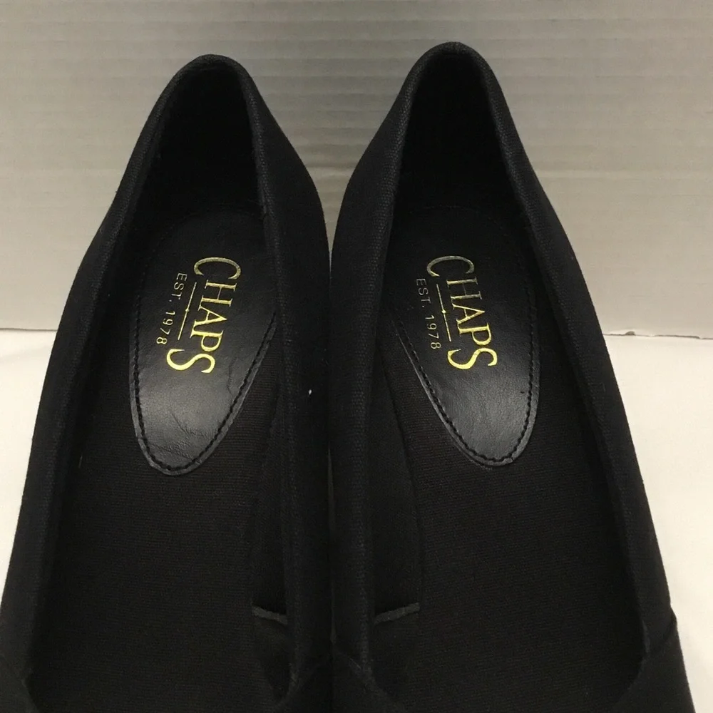 CHAPS WEDGE